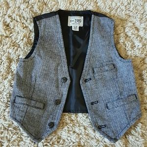 Baby Boy's Vest