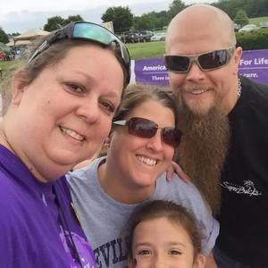 Meet your Posher, Stacey