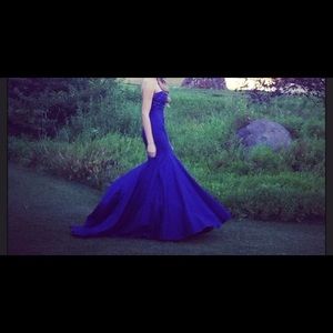 Meet your Posher, Julianna