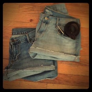Old Navy Shorts Bundle