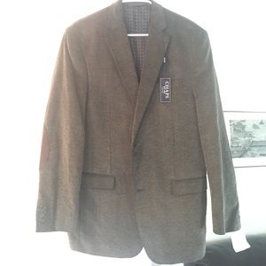 Chap's Blazer/Sports Coat (Brand New)