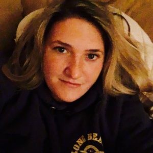 Meet your Posher, Tracy