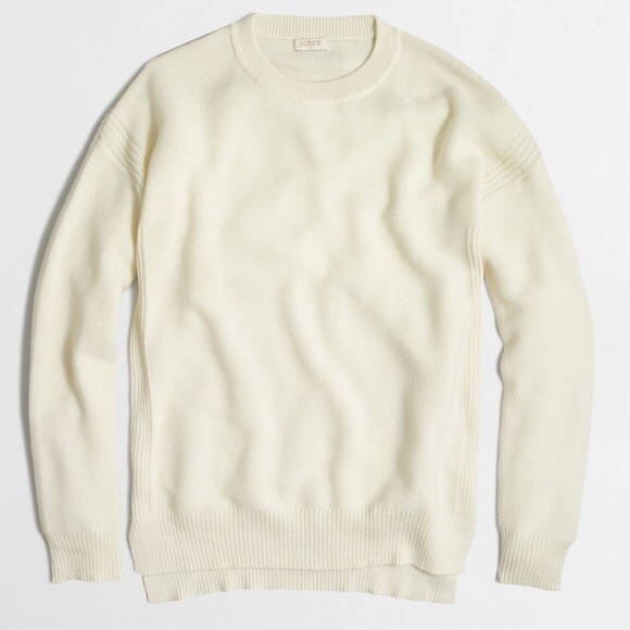 Pull over sweater from J. Crew! - Picture 1 of 2