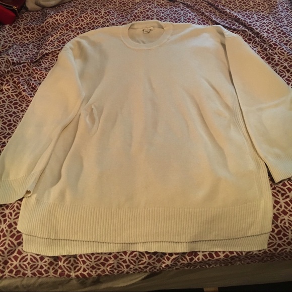 Pull over sweater from J. Crew! - Picture 2 of 2