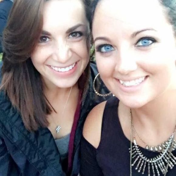 Meet your Posher, Annika