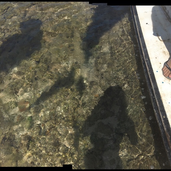 Meet your Posher, Talita