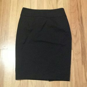 Mossimo Pencil Skirt