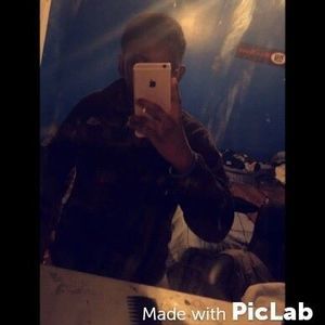 Meet your Posher, Lamar