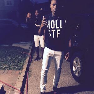 Meet your Posher, Igens