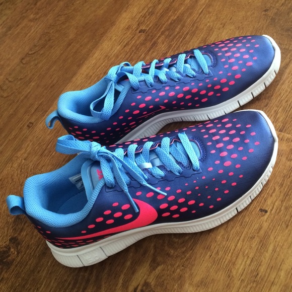 Nike Frees