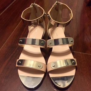 Chinese Laundry sandals