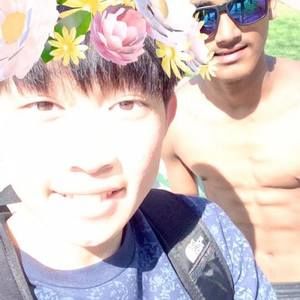 Meet your Posher, Jason