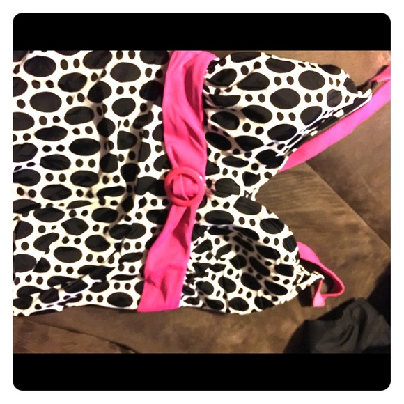 3 piece bathing suits