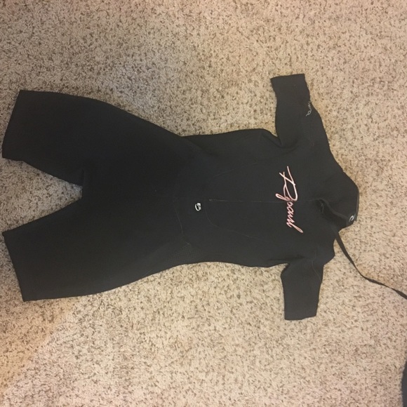 ✳️ Rip Curl Wet Suit Size 8 ✳️