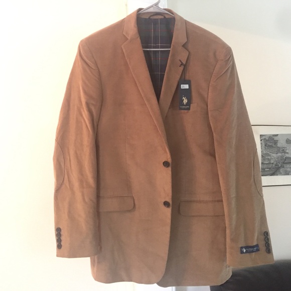 Ralph Lauren/Polo Sports Coat/Blazer (42L)