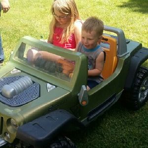 Meet your Posher, Lisa