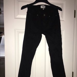 Paige denim Verdugo Ankle