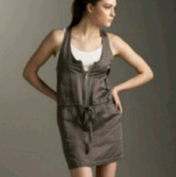 Theory "Auggie" dress- size 8