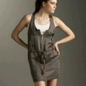 Theory "Auggie" dress- size 8