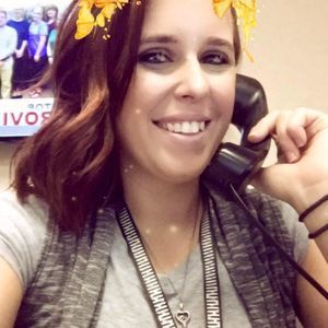 Meet your Posher, Rena