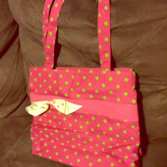 Tote - Picture 1 of 1