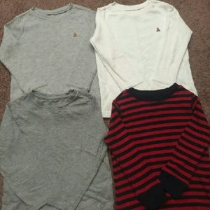 Baby gap 5 toddler lot