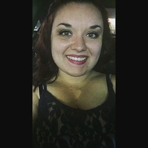 Meet your Posher, Ashlin