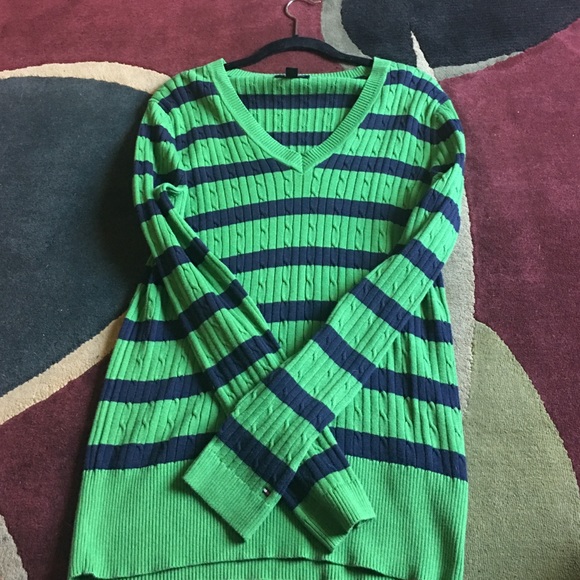 Tommy Hilfiger sweater