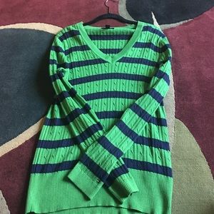 Tommy Hilfiger sweater