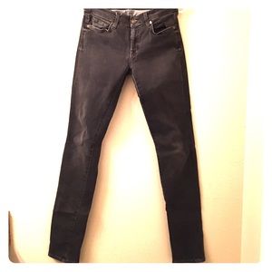 7 For All Mankind Roxanne