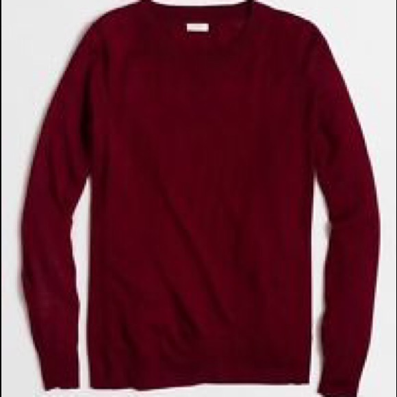J. Crew Swayer Sweater - Picture 1 of 4