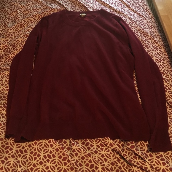 J. Crew Swayer Sweater - Picture 2 of 4