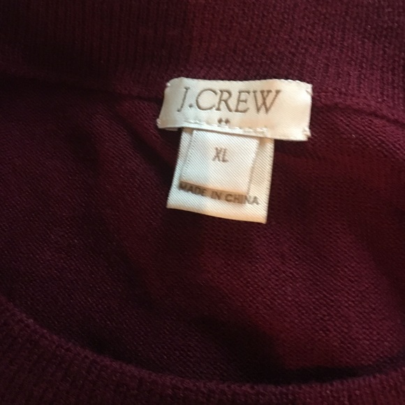 J. Crew Swayer Sweater - Picture 3 of 4