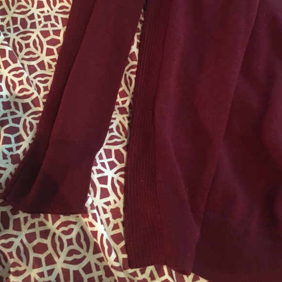 J. Crew Swayer Sweater - Picture 4 of 4