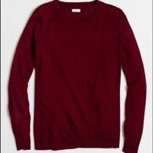 J. Crew Swayer Sweater