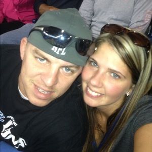 Meet your Posher, April