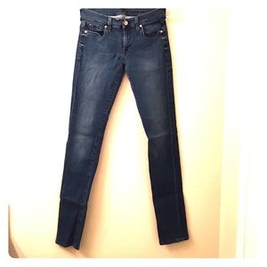 7 For All Mankind Roxanne