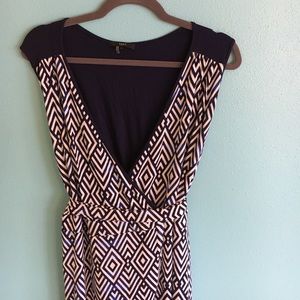 Like 🆕 Tart jersey wrap dress