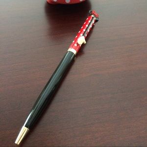 Disney pen