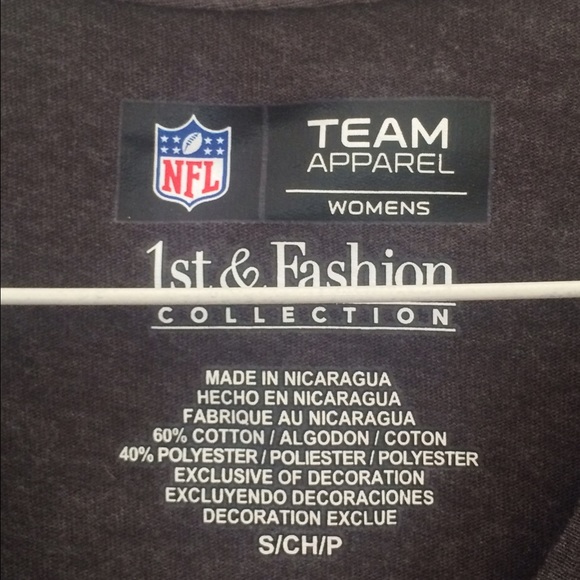 Miami Dolphins t-shirt - Picture 2 of 2