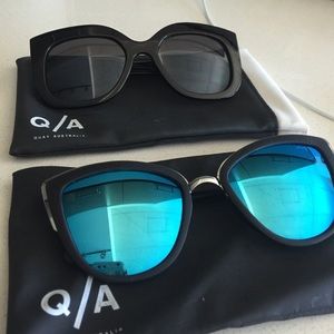 Quay bundle