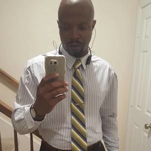 Meet your Posher, Thaddeus