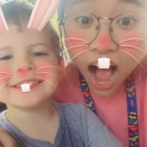 Meet your Posher, Xingyu