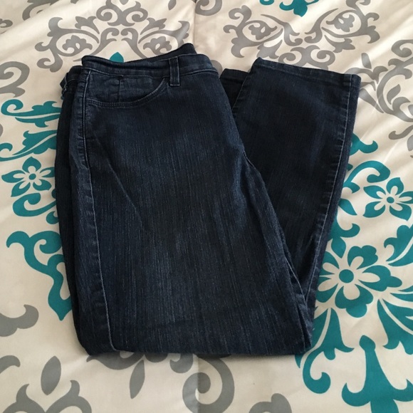 Jeans size 12