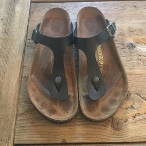Birkenstock gizeh