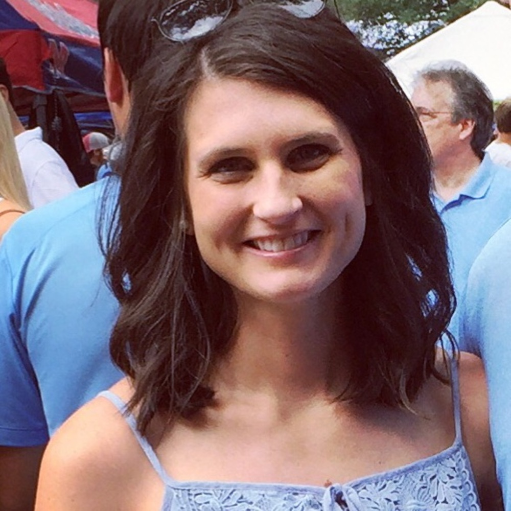 Meet your Posher, Erin