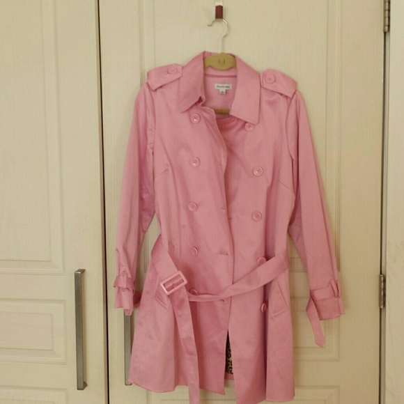 Coats | Joan Rivers Trench Coat | Poshmark