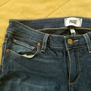 Bundle Paige & Joe's