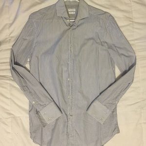 Brunello Cucinelli men's dress shirt