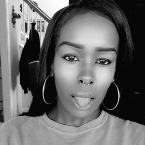 Meet your Posher, Shanice